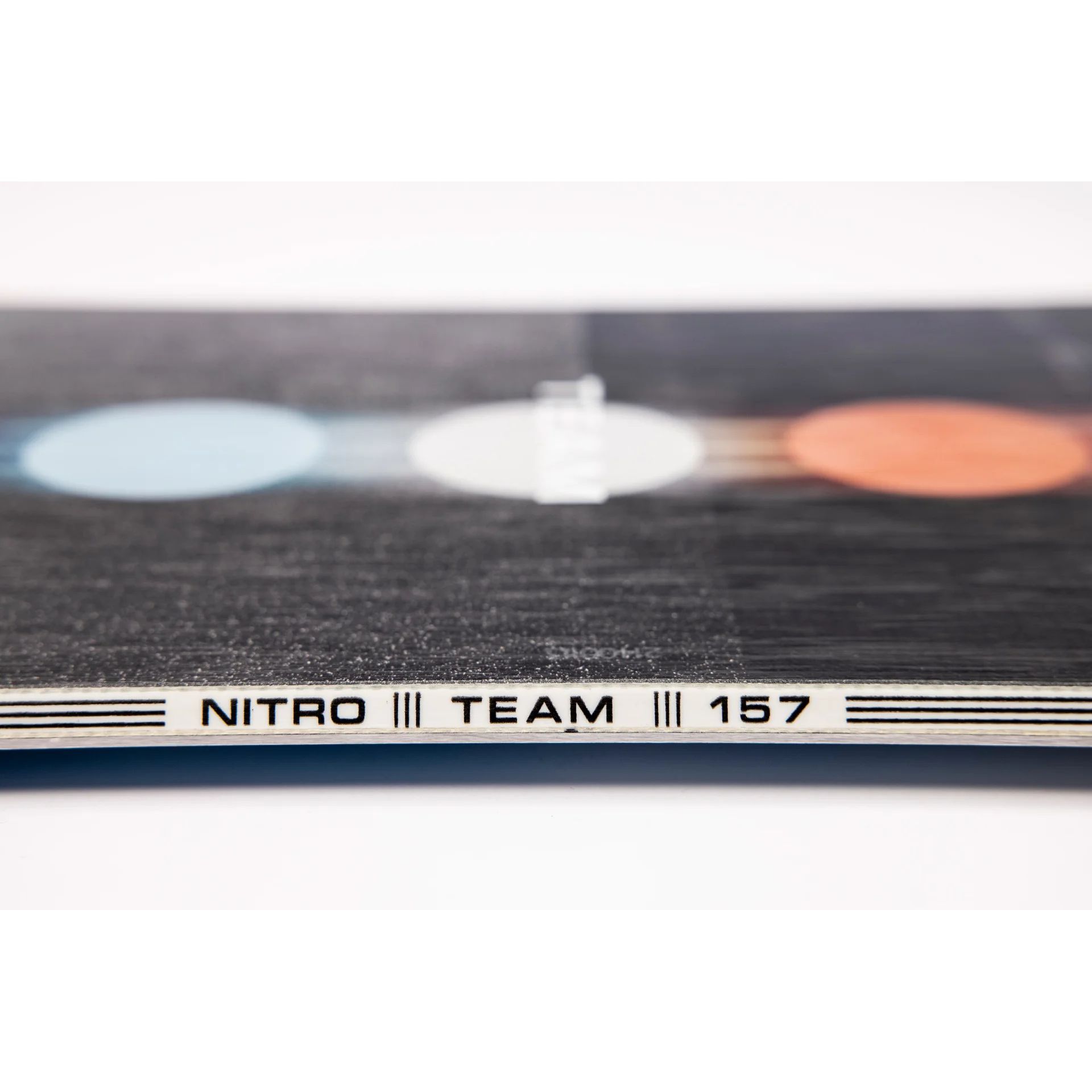 Boards -  nitro TEAM